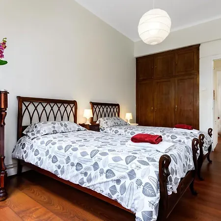 Centro - Plaza De Toros, Wifi Y Silencioso * Bilbao