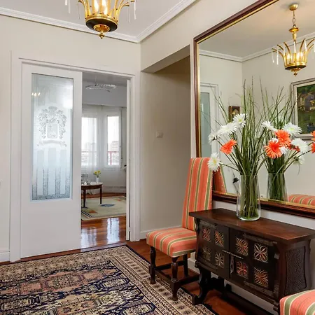 Apartment Centro - Plaza De Toros, Wifi Y Silencioso *