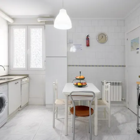 Centro - Plaza De Toros, Wifi Y Silencioso