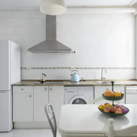 Centro - Plaza De Toros, Wifi Y Silencioso *