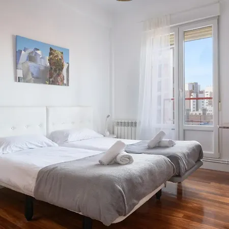 Apartament Centro - Plaza De Toros, Wifi Y Silencioso
