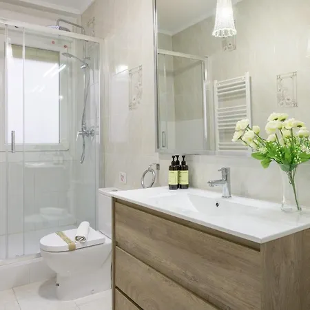 Appartamento Centro - Plaza De Toros, Wifi Y Silencioso *