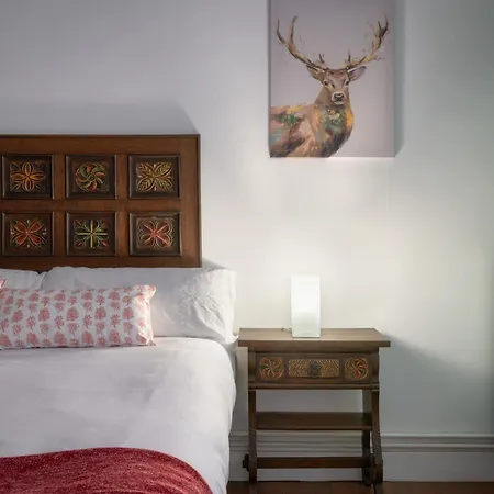 Centro - Plaza De Toros, Wifi Y Silencioso * Bilbao